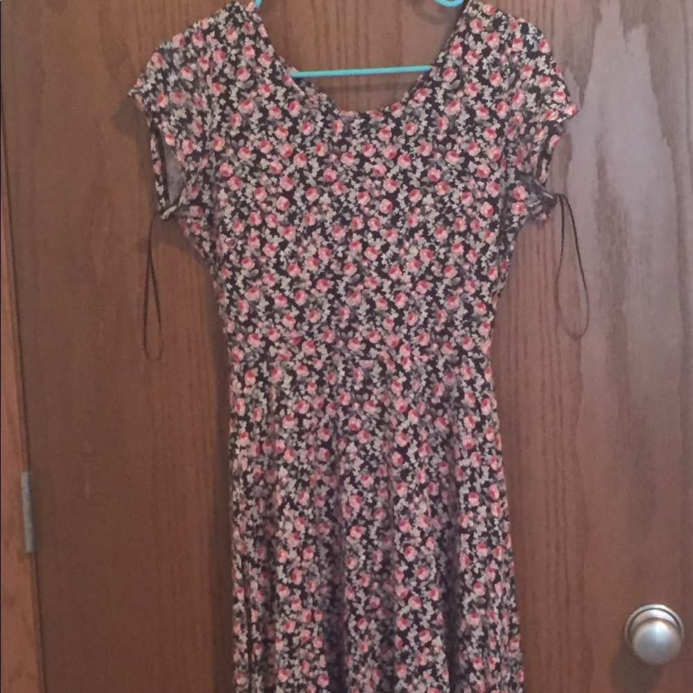 Lovely and comfortable dress